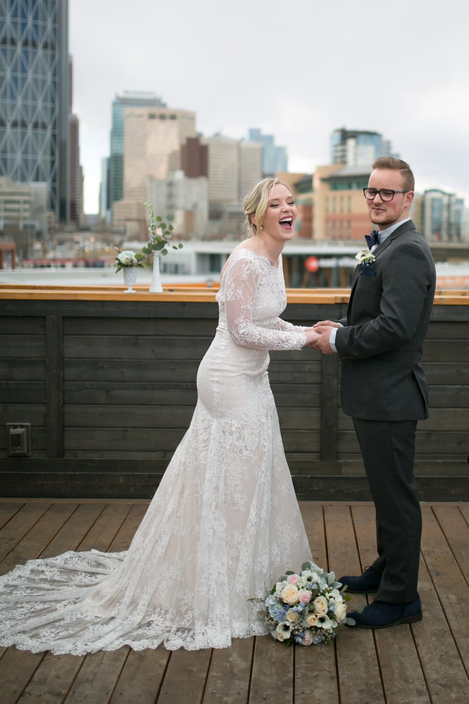 Charbar Wedding |Styled Shoot Calgary Wedding Photographer Lifestlye Photographer Laura Barclay Photography Simmons Building East Village