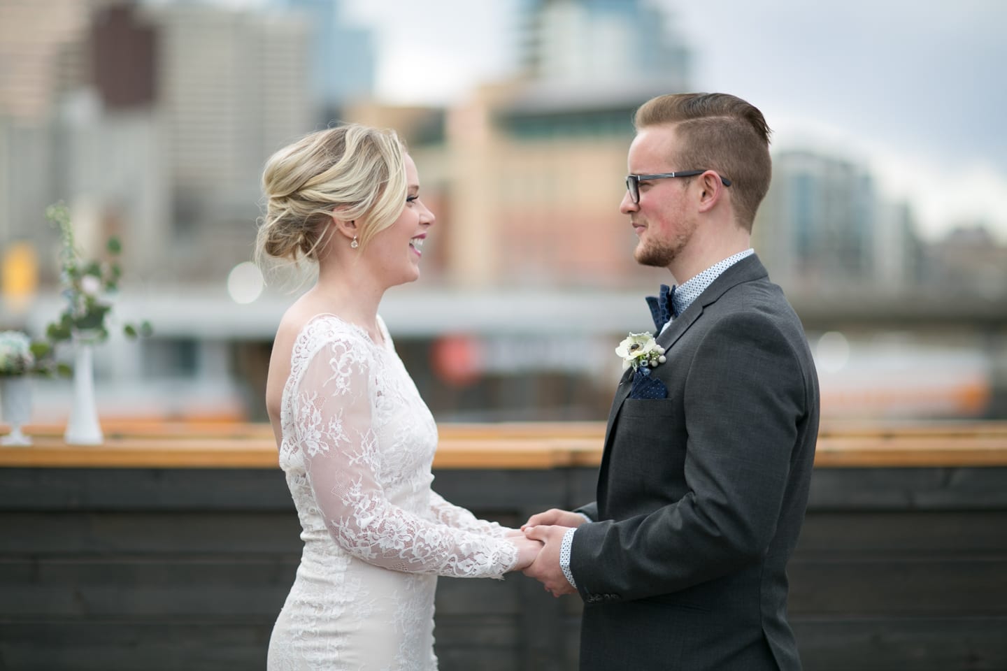 Charbar Wedding |Styled Shoot Calgary Wedding Photographer Lifestlye Photographer Laura Barclay Photography Simmons Building East Village