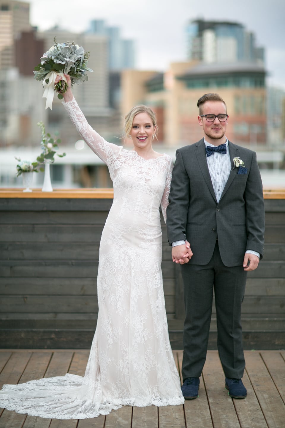 Charbar Wedding |Styled Shoot Calgary Wedding Photographer Lifestlye Photographer Laura Barclay Photography Simmons Building East Village