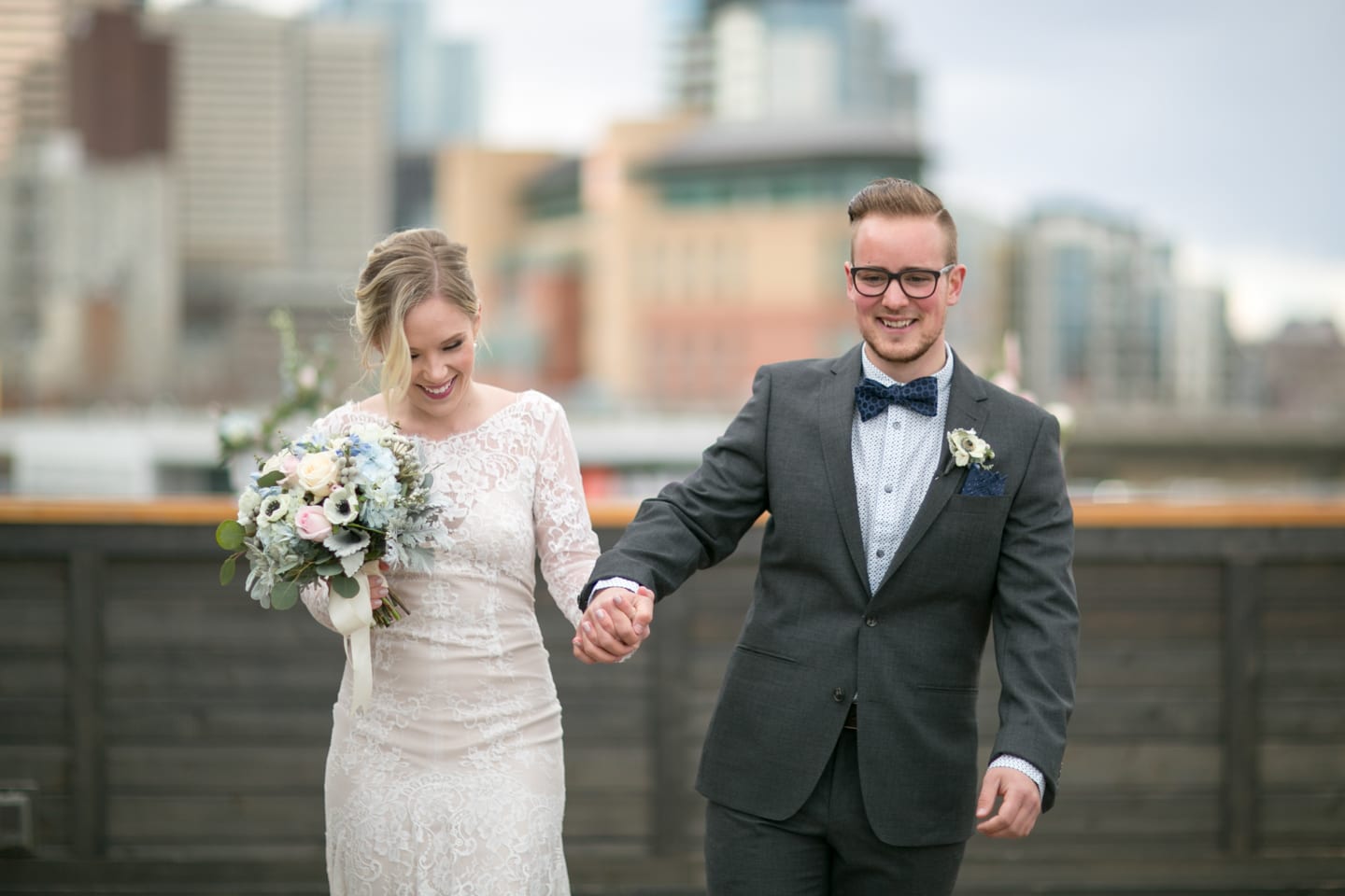 Charbar Wedding |Styled Shoot Calgary Wedding Photographer Lifestlye Photographer Laura Barclay Photography Simmons Building East Village