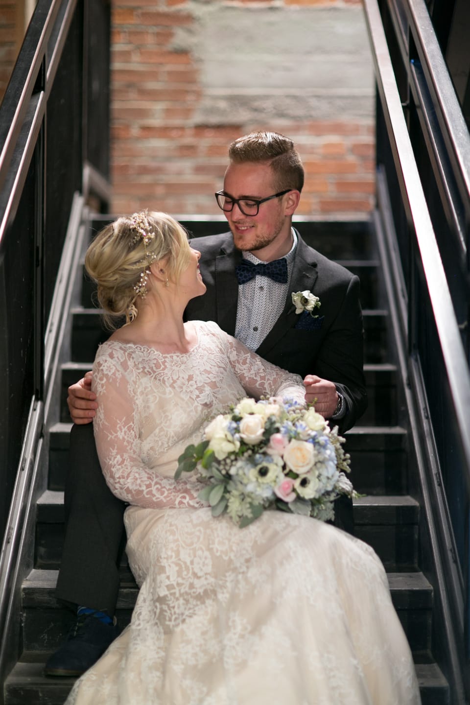 Charbar Wedding |Styled Shoot Calgary Wedding Photographer Lifestlye Photographer Laura Barclay Photography Simmons Building East Village