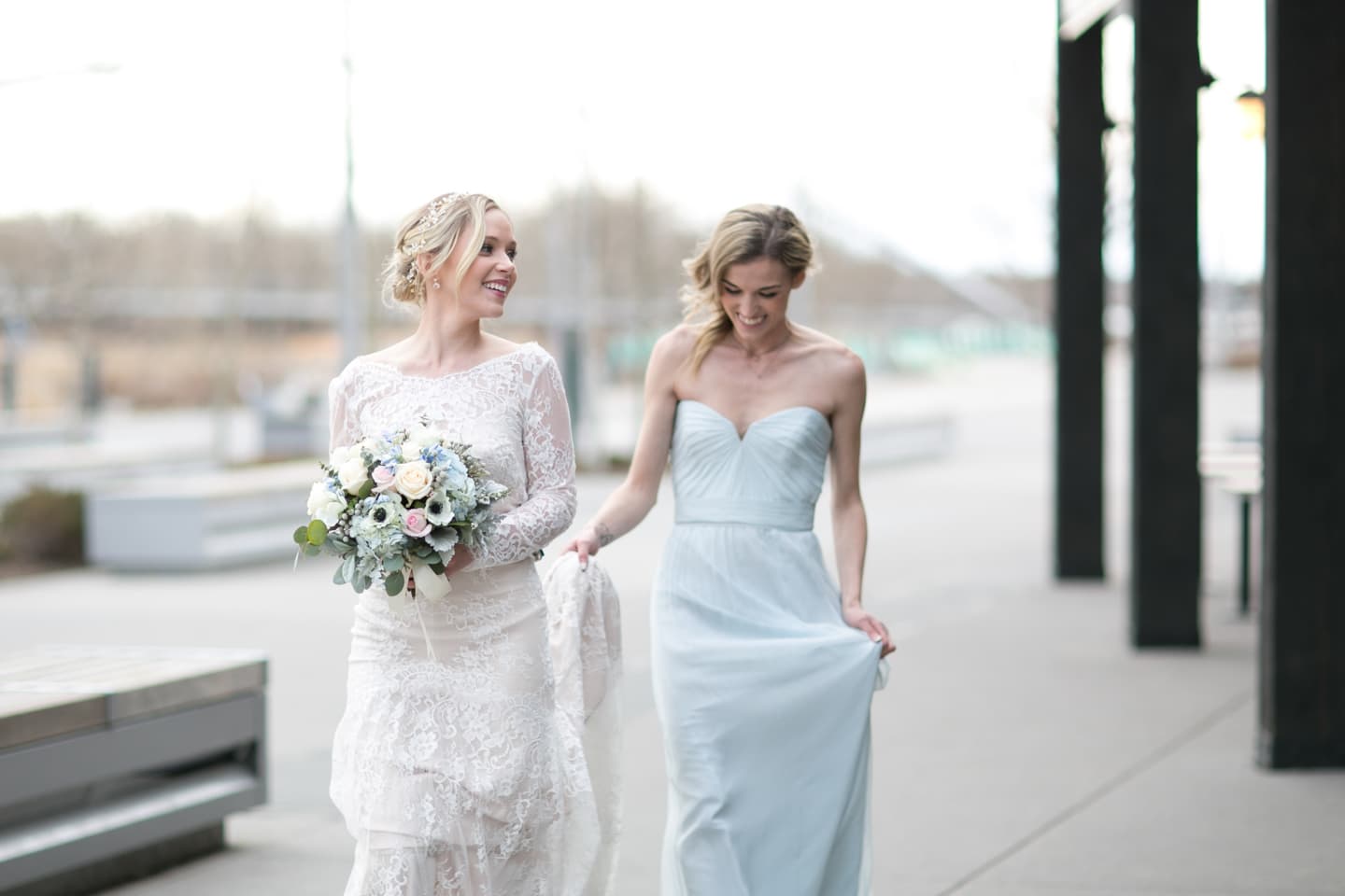 Charbar Wedding |Styled Shoot Calgary Wedding Photographer Lifestlye Photographer Laura Barclay Photography Simmons Building East Village