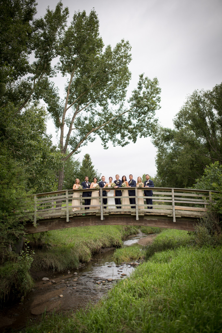 2016: A year in Review | Calgary Wedding Photographer