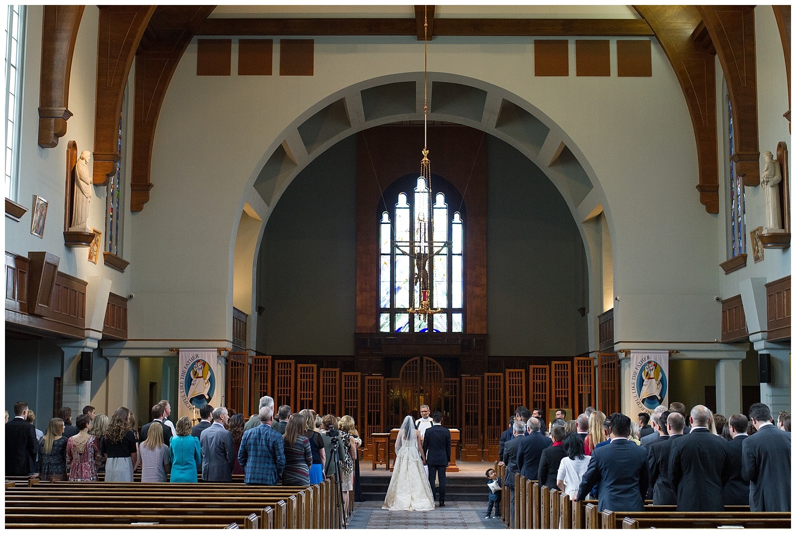 Calgary wedding, downtown, Pinebrook golf & country club wedding, church, st. mary's cathedral, fall, autumn, wedding photographer