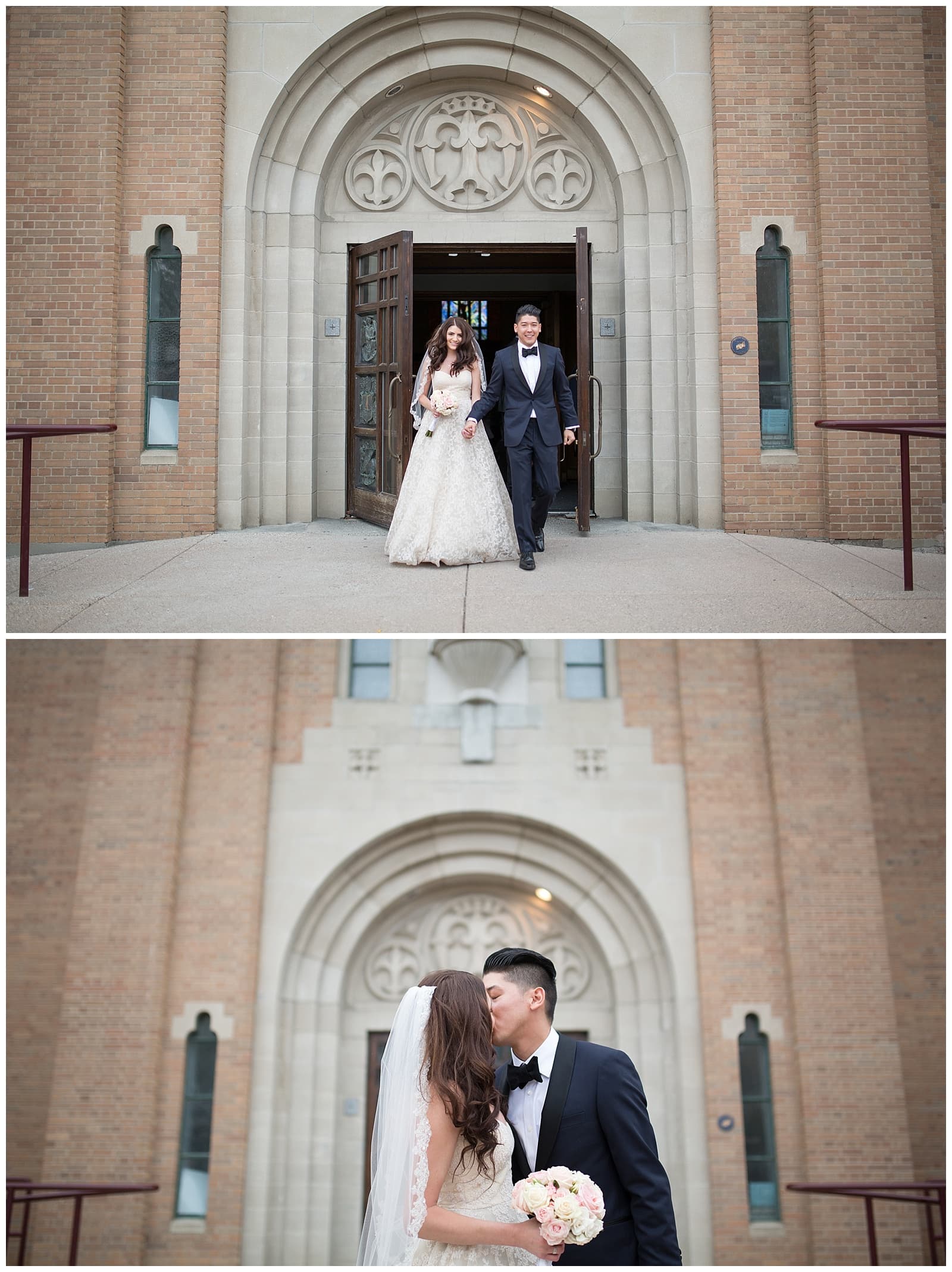 Calgary wedding, downtown, Pinebrook golf & country club wedding, church, st. mary's cathedral, fall, autumn, wedding photographer