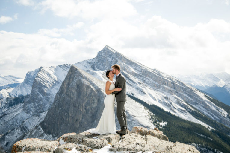 2017 Year End Review | Calgary Adventure Elopement + Wedding Photographer