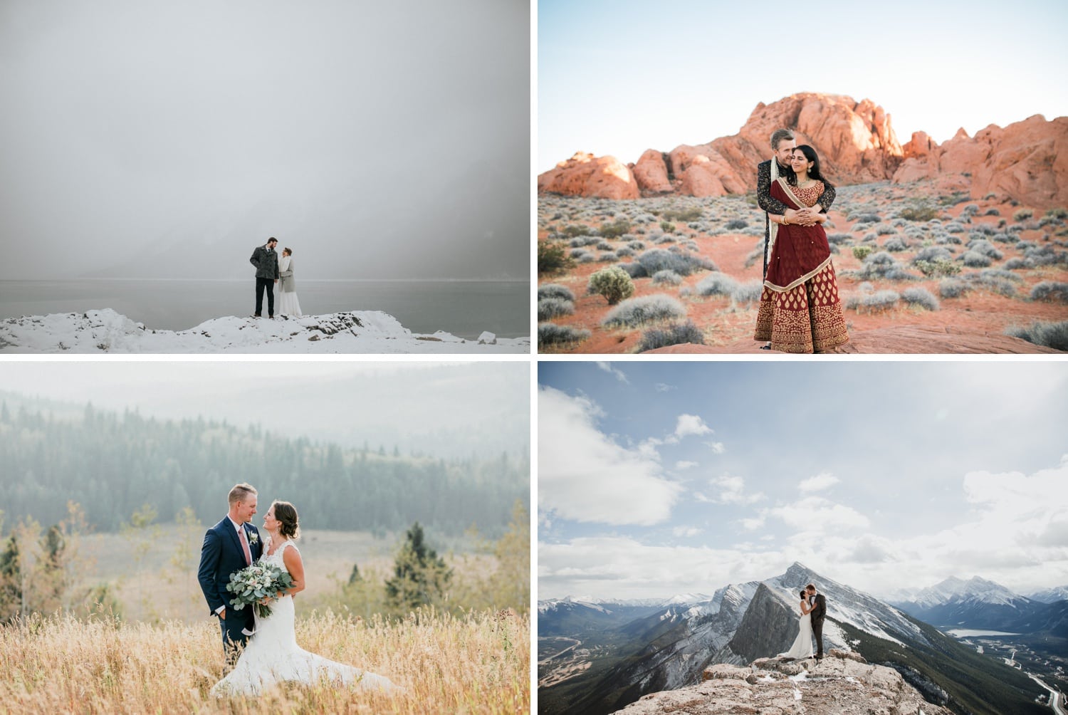 2018 Adventure Elopement Giveaway Intimate Wedding Giveaway Elopement Destination Elopement Mountain Elopement Laura Barclay Photography