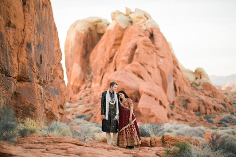 Adventure Wedding Giveaway | Nevada Desert Wedding | Laura Barclay Photography