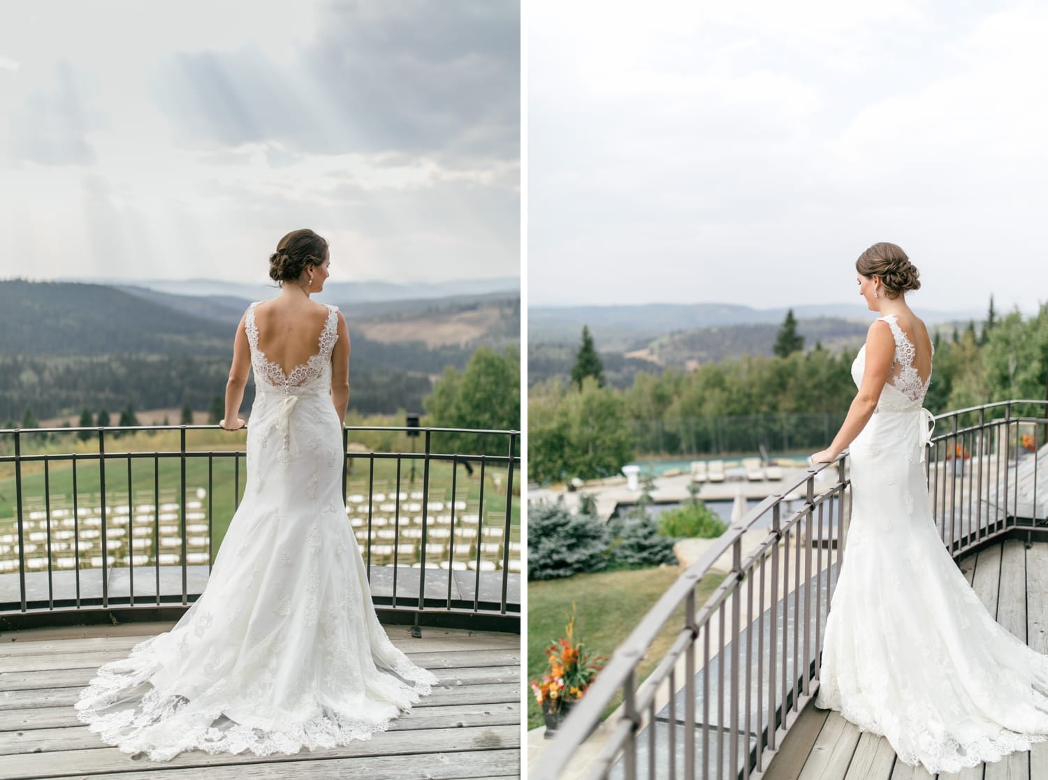 Outdoor Priddis Alberta Wedding Backyard Wedding Tent Laura Barclay Photography