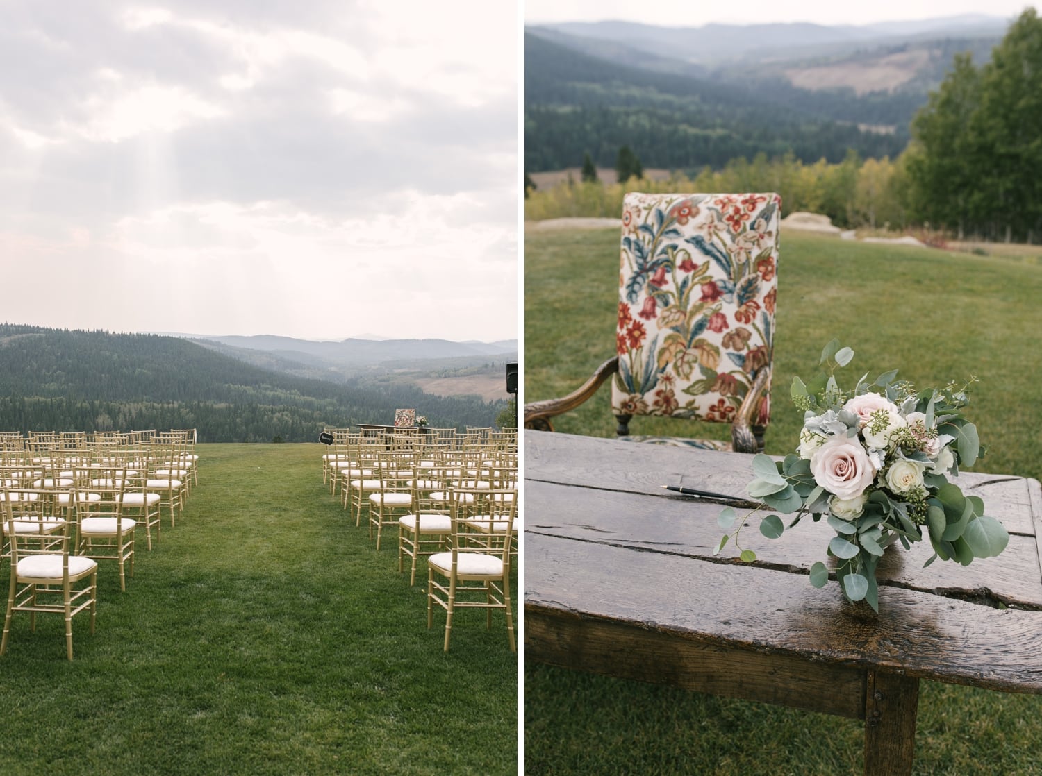 Outdoor Priddis Alberta Wedding Backyard Wedding Tent Laura Barclay Photography