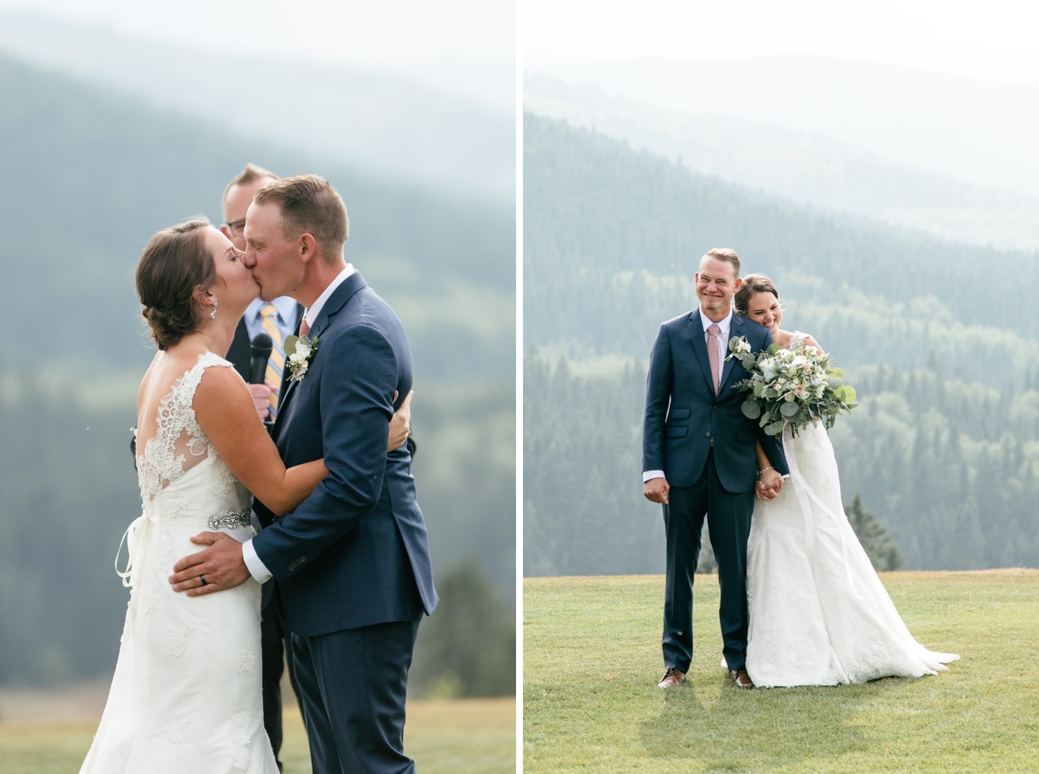 Outdoor Priddis Alberta Wedding Backyard Wedding Tent Laura Barclay Photography