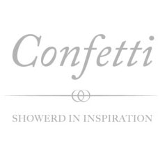 Featured on Confetti