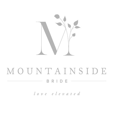 Featured on Mountainside Bride