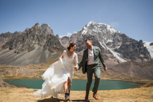 10 Epic Adventure Elopement Ideas for Couples Who Want an Unforgettable Day